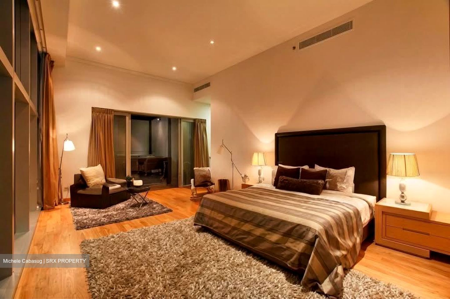 Marina Bay Residences (D1), Condominium #560765551